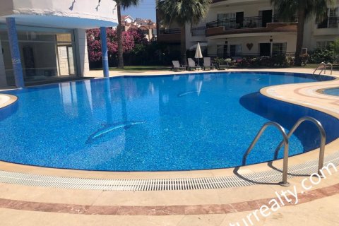 Apartment for sale  in Side, Antalya, Turkey, 3 bedrooms, 140m2, No. 51471 – photo 2