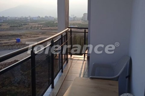 Apartment for sale  in Antalya, Turkey, 1 bedroom, 83m2, No. 50984 – photo 20