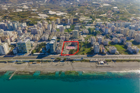 Penthouse for sale  in Mahmutlar, Antalya, Turkey, studio, 60m2, No. 51255 – photo 19