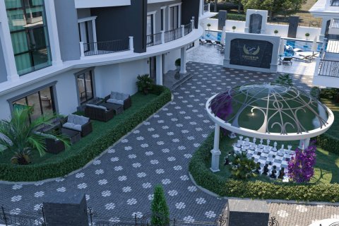Apartment for sale  in Alanya, Antalya, Turkey, 1 bedroom, 78m2, No. 51280 – photo 5