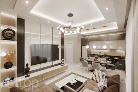 Apartment for sale  in Oba, Antalya, Turkey, studio, 54m2, No. 53078 – photo 30