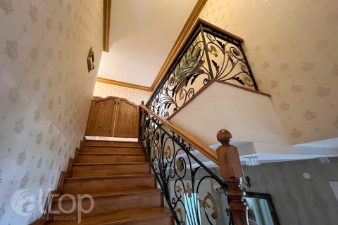 Penthouse for sale  in Alanya, Antalya, Turkey, 4 bedrooms, 240m2, No. 52302 – photo 22