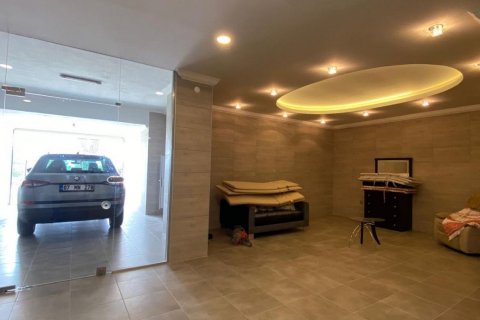 Villa for sale  in Incekum, Antalya, Turkey, 4 bedrooms, 570m2, No. 51882 – photo 8