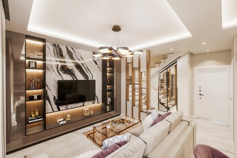 Apartment for sale  in Avsallar, Antalya, Turkey, 106m2, No. 51147 – photo 24