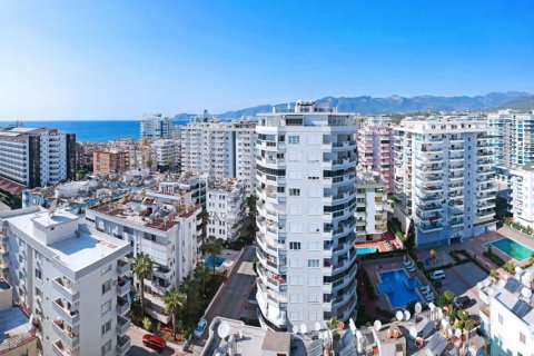 Apartment for sale  in Mahmutlar, Antalya, Turkey, 2 bedrooms, 115m2, No. 53062 – photo 25
