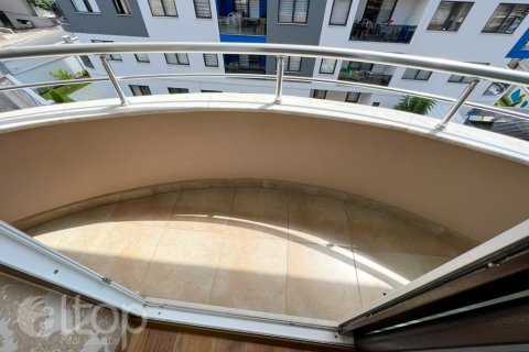 Penthouse for sale  in Alanya, Antalya, Turkey, 4 bedrooms, 240m2, No. 52302 – photo 17