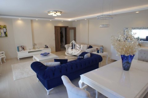 Penthouse for sale  in Kestel, Antalya, Turkey, 3 bedrooms, 240m2, No. 52145 – photo 5