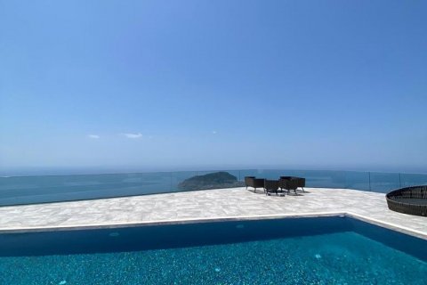 Villa for sale  in Bektas, Alanya, Antalya, Turkey, 7 bedrooms, 520m2, No. 51888 – photo 10