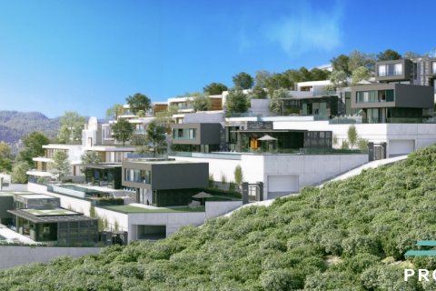 Villa for sale  in Bektas, Alanya, Antalya, Turkey, 4 bedrooms, 568m2, No. 52527 – photo 8