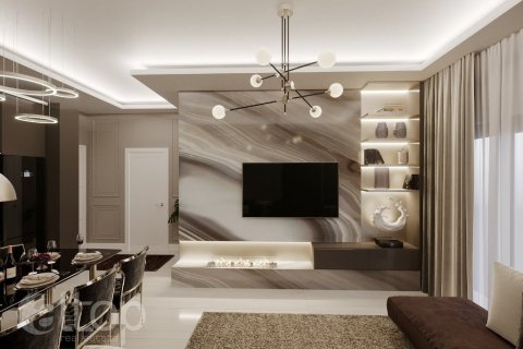 Apartment for sale  in Oba, Antalya, Turkey, studio, 54m2, No. 53078 – photo 28