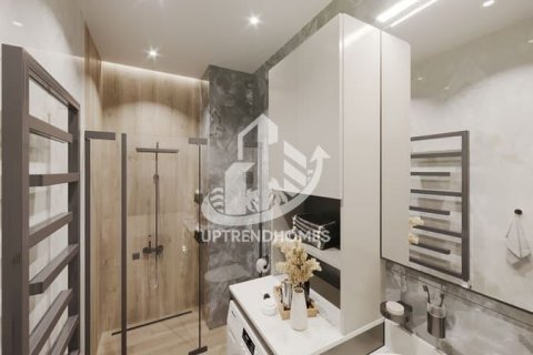 Apartment for sale  in Demirtas, Alanya, Antalya, Turkey, 1 bedroom, 44m2, No. 54322 – photo 22