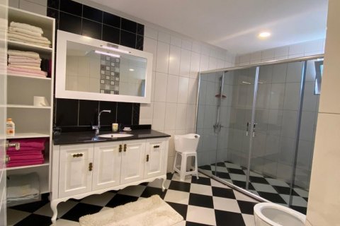 Villa for sale  in Incekum, Antalya, Turkey, 4 bedrooms, 570m2, No. 51882 – photo 25