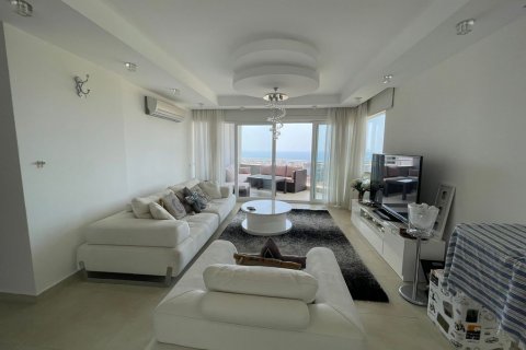 Penthouse for sale  in Cikcilli, Antalya, Turkey, 3 bedrooms, 200m2, No. 51678 – photo 20
