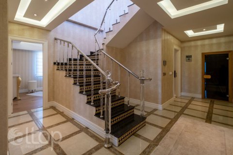 Penthouse for sale  in Mahmutlar, Antalya, Turkey, 3 bedrooms, 385m2, No. 53623 – photo 24