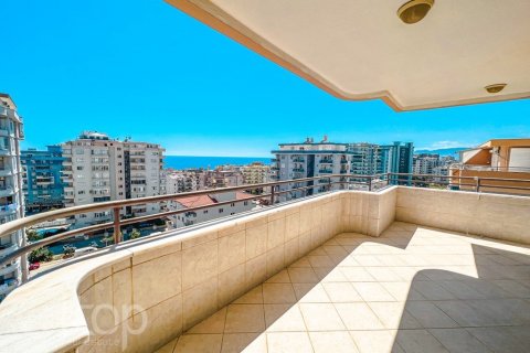 Penthouse for sale  in Mahmutlar, Antalya, Turkey, 4 bedrooms, 220m2, No. 51896 – photo 11