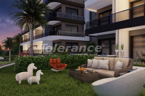 Apartment for sale  in Alanya, Antalya, Turkey, 2 bedrooms, 3455m2, No. 34740 – photo 10