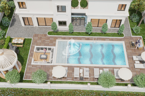 Penthouse for sale  in Mahmutlar, Antalya, Turkey, 2 bedrooms, 102m2, No. 46972 – photo 7