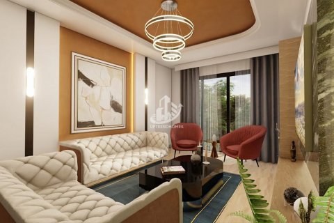 Apartment for sale  in Mahmutlar, Antalya, Turkey, 1 bedroom, 49m2, No. 31931 – photo 24
