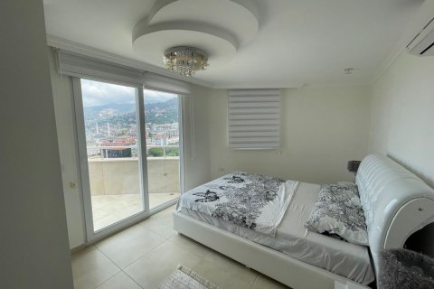 Penthouse for sale  in Cikcilli, Antalya, Turkey, 3 bedrooms, 200m2, No. 51678 – photo 10