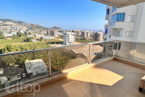 Penthouse for sale  in Mahmutlar, Antalya, Turkey, 3 bedrooms, 240m2, No. 53225 – photo 29