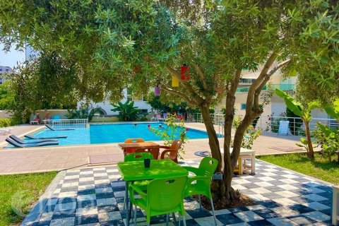 Apartment for sale  in Mahmutlar, Antalya, Turkey, 1 bedroom, 75m2, No. 53971 – photo 6