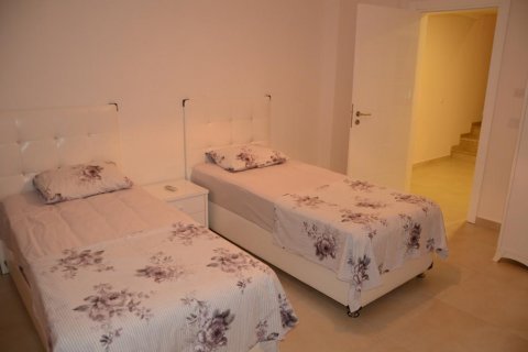 Villa for sale in Incekum, Antalya, Turkey, 4 bedrooms, 275m2, No. 51884 – photo 22