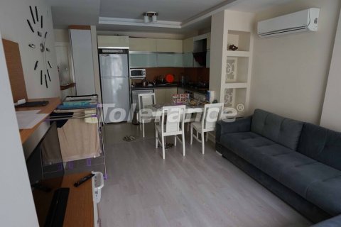 Apartment for sale  in Antalya, Turkey, 1 bedroom, 58m2, No. 52727 – photo 10