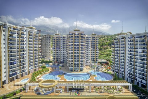 Penthouse for sale  in Mahmutlar, Antalya, Turkey, 3 bedrooms, 385m2, No. 51500 – photo 1