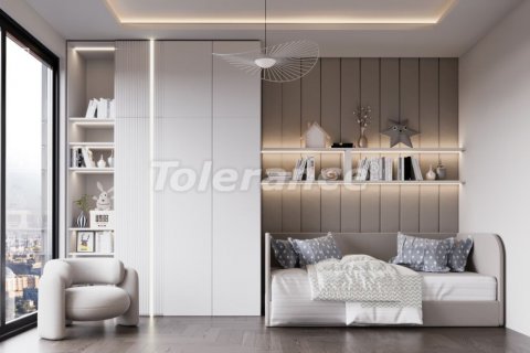 Apartment for sale  in Istanbul, Turkey, 1 bedroom, 66m2, No. 53626 – photo 11