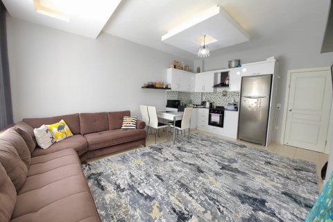 Apartment for sale  in Mahmutlar, Antalya, Turkey, 2 bedrooms, 120m2, No. 52825 – photo 7