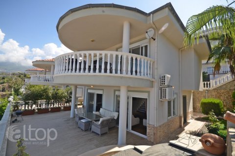 Villa for sale  in Alanya, Antalya, Turkey, 3 bedrooms, 190m2, No. 54174 – photo 14