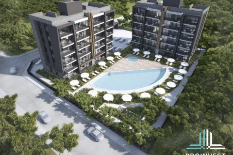 Apartment for sale  in Antalya, Turkey, 2 bedrooms, 95m2, No. 53154 – photo 1