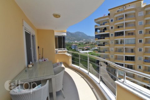 Apartment for sale  in Mahmutlar, Antalya, Turkey, 2 bedrooms, 130m2, No. 54701 – photo 17