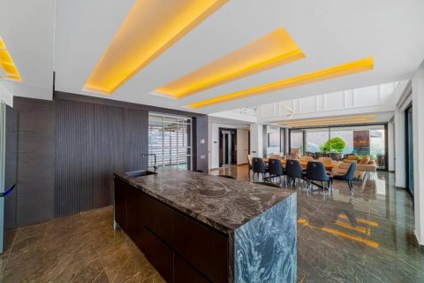 Villa for sale  in Bektas, Alanya, Antalya, Turkey, 7 bedrooms, 520m2, No. 51888 – photo 16