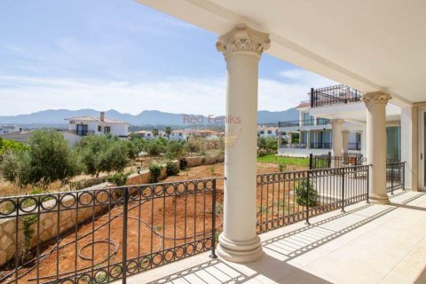 Apartment for sale  in Girne, Northern Cyprus, 3 bedrooms, 105m2, No. 50406 – photo 22