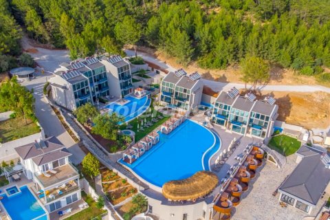 Apartment for sale  in Fethiye, Mugla, Turkey, studio, 60m2, No. 51095 – photo 19