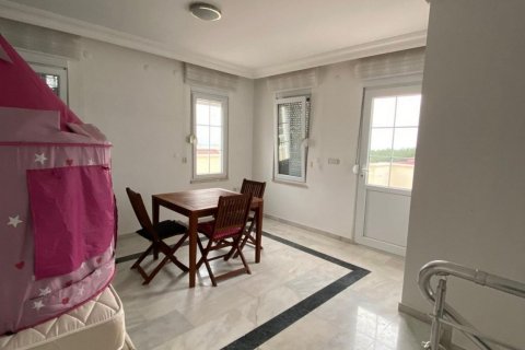 Villa for sale in Incekum, Antalya, Turkey, 4 bedrooms, 290m2, No. 51885 – photo 22