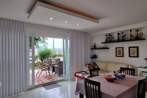 Penthouse for sale  in Konakli, Antalya, Turkey, 2 bedrooms, 150m2, No. 52113 – photo 13
