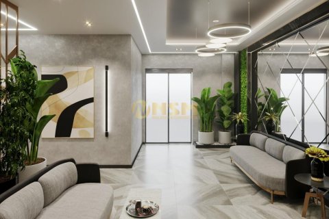 Apartment for sale  in Alanya, Antalya, Turkey, 1 bedroom, 44m2, No. 53984 – photo 29
