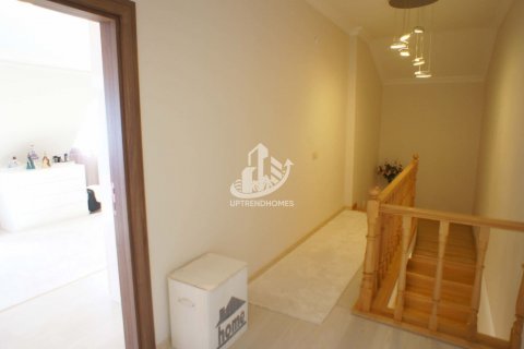 Penthouse for sale  in Kestel, Antalya, Turkey, 3 bedrooms, 240m2, No. 52145 – photo 11