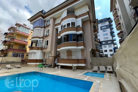 Penthouse for sale  in Alanya, Antalya, Turkey, 4 bedrooms, 240m2, No. 52302 – photo 1