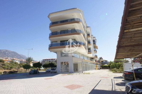 Penthouse for sale  in Kestel, Antalya, Turkey, 3 bedrooms, 240m2, No. 52145 – photo 2