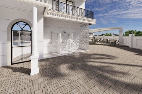 Apartment for sale  in Avsallar, Antalya, Turkey, 1 bedroom, 52m2, No. 54742 – photo 10