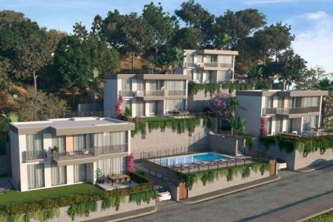 Villa for sale  in Bodrum, Mugla, Turkey, 3 bedrooms, 83m2, No. 40062 – photo 10