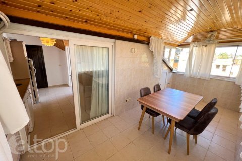 Penthouse for sale  in Alanya, Antalya, Turkey, 4 bedrooms, 170m2, No. 52723 – photo 23