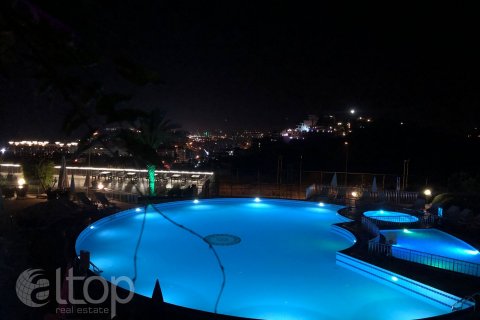 Penthouse for sale  in Konakli, Antalya, Turkey, 2 bedrooms, 150m2, No. 52113 – photo 9