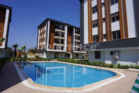Apartment for sale  in Antalya, Turkey, 2 bedrooms, 140m2, No. 54178 – photo 1