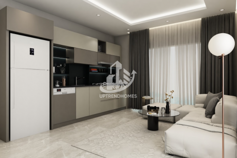Penthouse for sale  in Mahmutlar, Antalya, Turkey, 2 bedrooms, 124m2, No. 27463 – photo 12