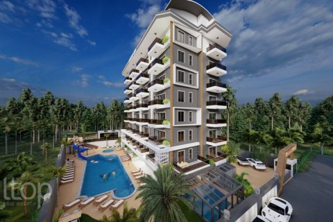 Apartment for sale  in Avsallar, Antalya, Turkey, studio, 55m2, No. 51341 – photo 10