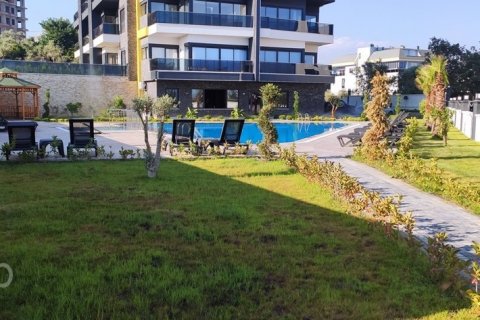 Apartment for sale  in Avsallar, Antalya, Turkey, 1 bedroom, 65m2, No. 52466 – photo 19